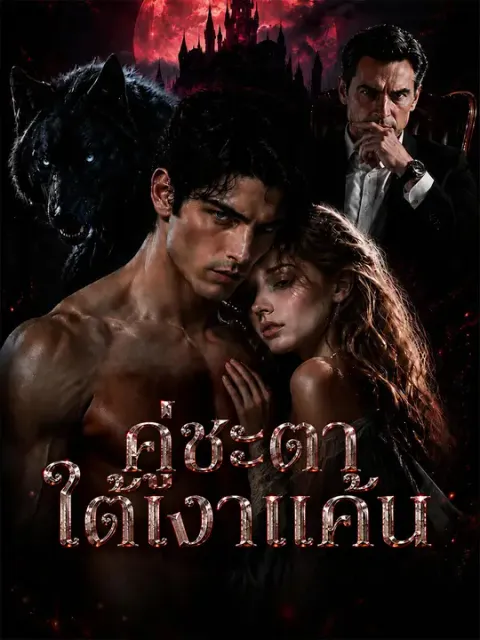 คู่ชะตาใต้เงาแค้น ซับไทย