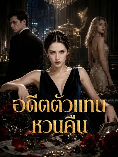 อดีตตัวแทนหวนคืน ซับไทย