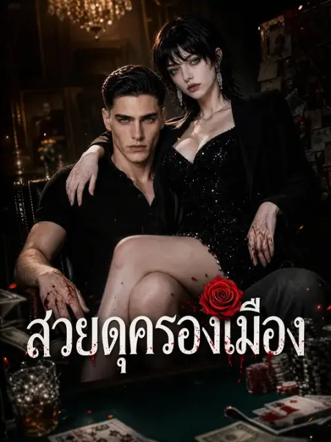 สวยดุครองเมือง ซับไทย