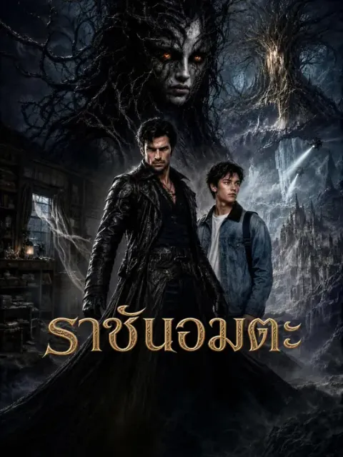 ราชันอมตะ ซับไทย