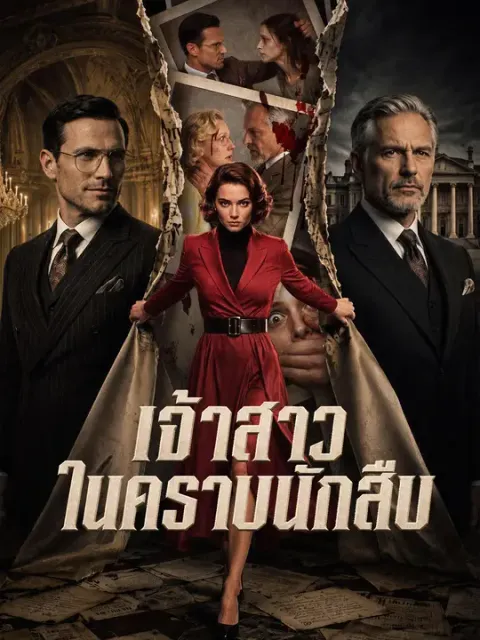 เจ้าสาวกำจัดปีศาจ ซับไทย