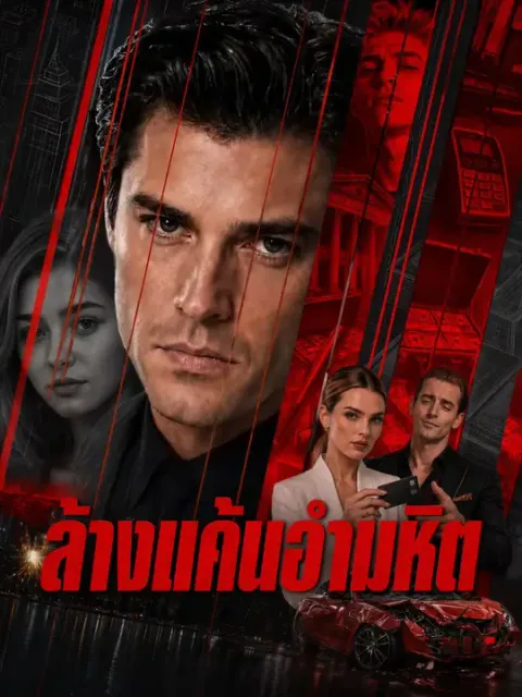 ล้างแค้นอำมหิต ซับไทย
