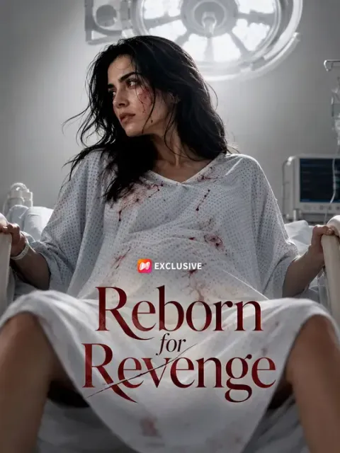 Reborn for Revenge ซับไทย