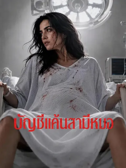 บัญชีแค้นสามีหมอ ซับไทย