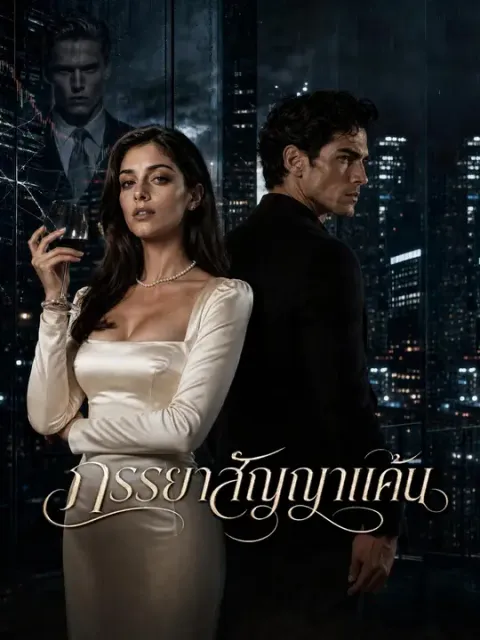 ภรรยาสัญญาแค้น ซับไทย