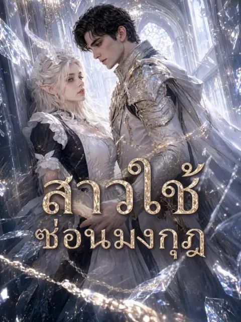 สาวใช้ซ่อนมงกุฎ ซับไทย