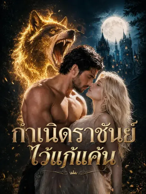 กำเนิดราชันย์ไว้แก้แค้น ซับไทย