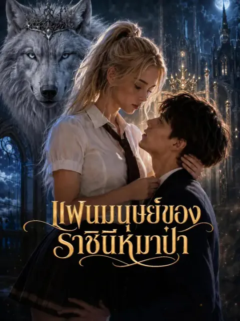 แฟนมนุษย์ของราชินีหมาป่า ซับไทย