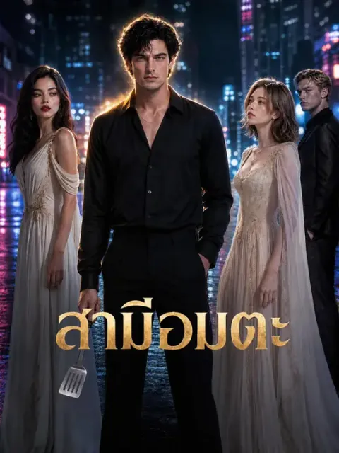 สามีอมตะ ซับไทย