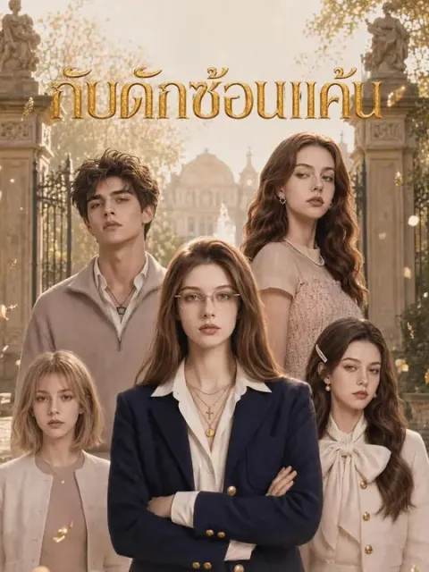 กับดักซ้อนแค้น ซับไทย