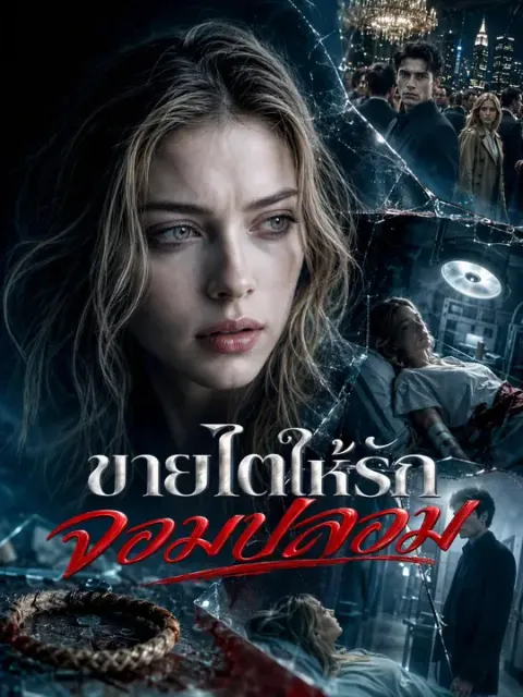 ขายไตให้รักจอมปลอม ซับไทย