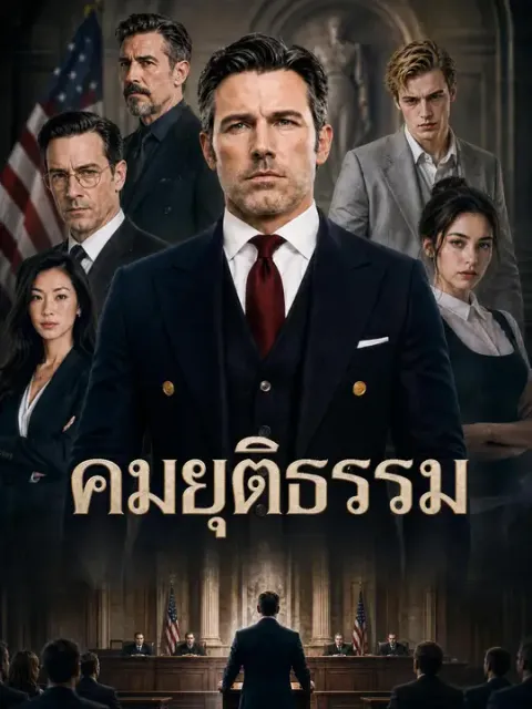 คมยุติธรรม ซับไทย