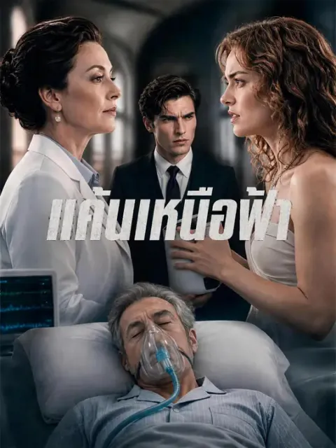 แค้นเหนือฟ้า ซับไทย