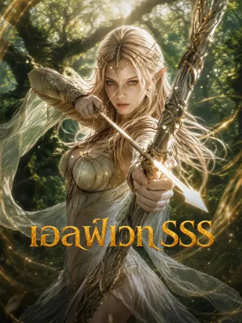 เอลฟ์เวท SSS ซับไทย