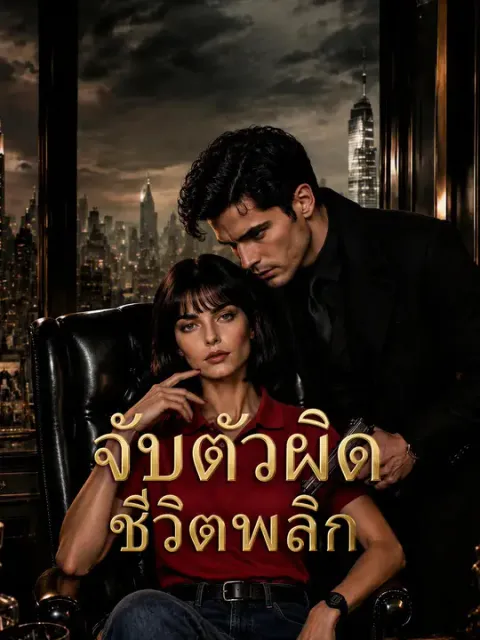 จับตัวผิด ชีวิตพลิก ซับไทย
