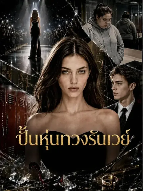 ปั้นหุ่นทวงรันเวย์ ซับไทย