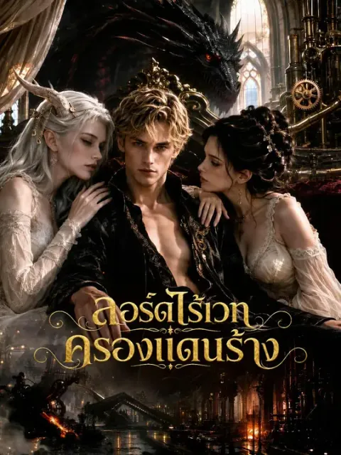 ลอร์ดไร้เวทครองแดนร้าง ซับไทย