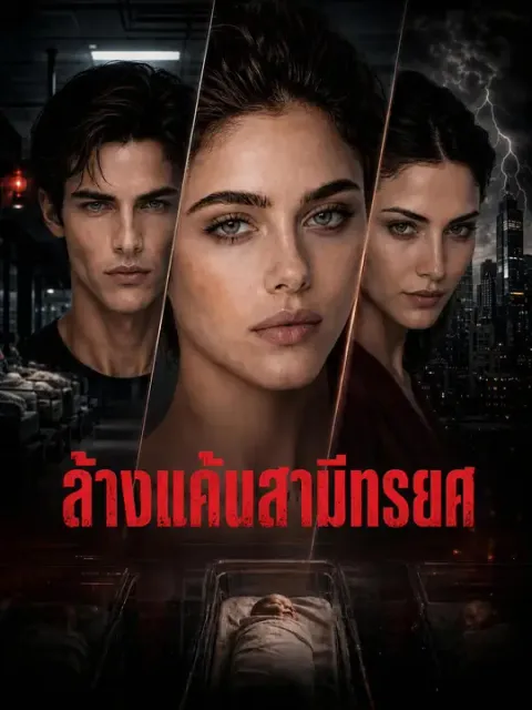 ล้างแค้นสามีทรยศ ซับไทย