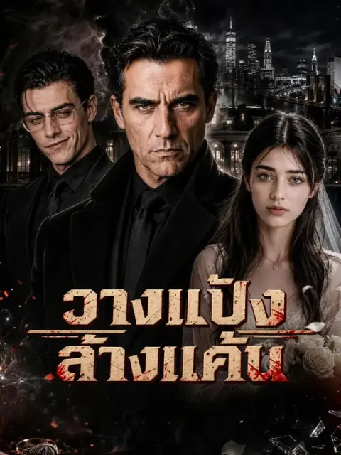 วางแป้ง ล้างแค้น ซับไทย