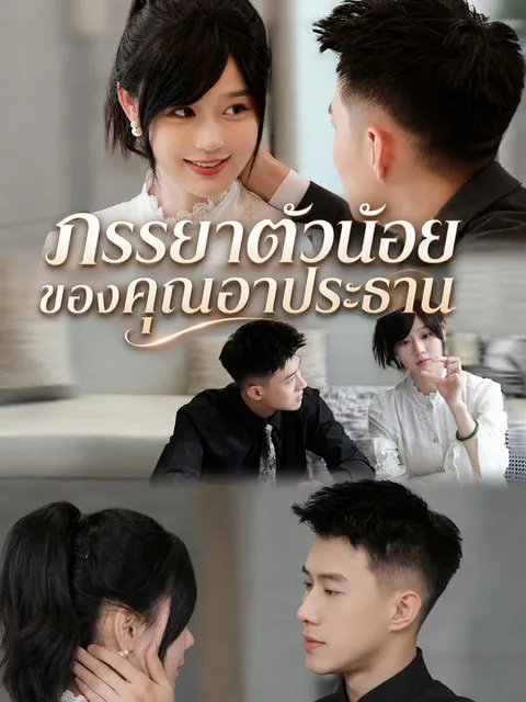 ภรรยาตัวน้อยของคุณอาประธาน ซับไทย