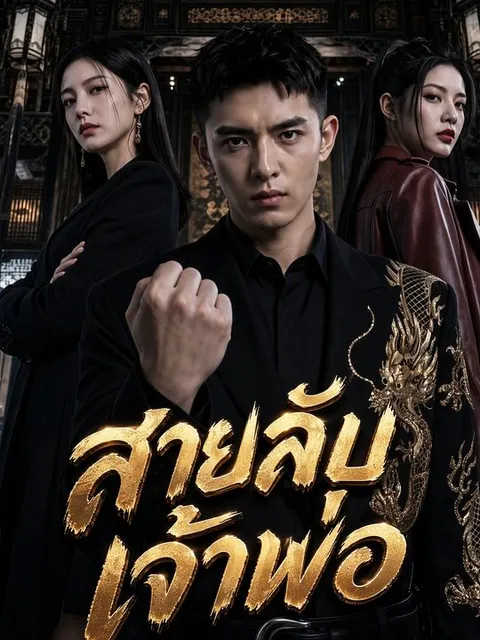 สายลับเจ้าพ่อ ซับไทย