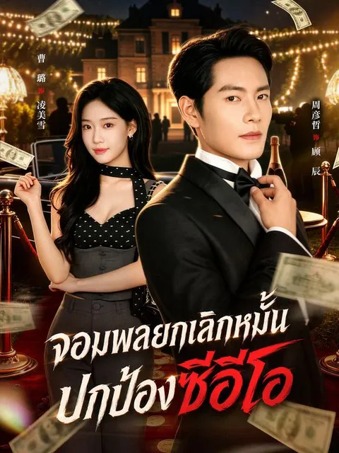 จอมพลยกเลิกหมั้น ปกป้องซีอีโอ ซับไทย