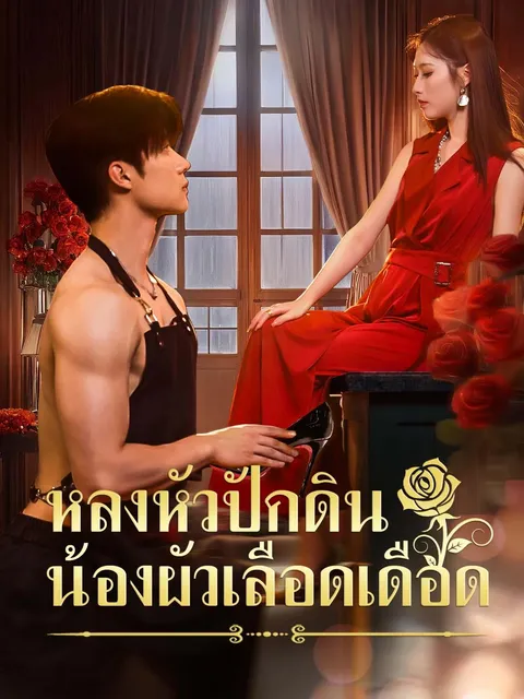 หลงหัวปักดิน น้องผัวเลือดเดือด ซับไทย