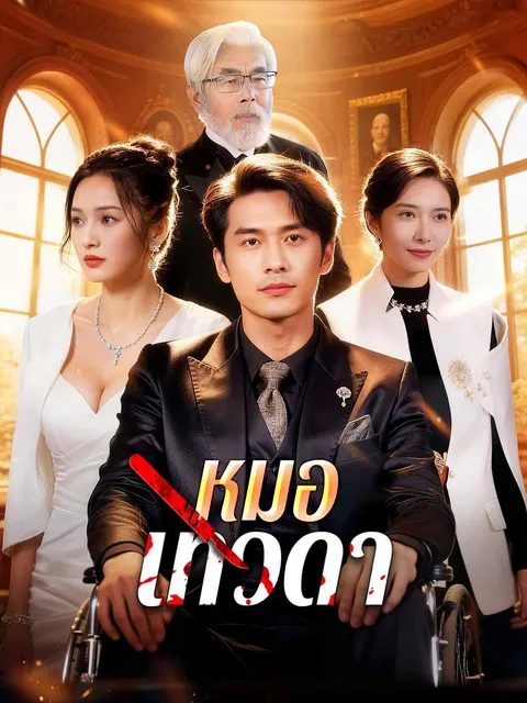 หมอเทวดา ซับไทย
