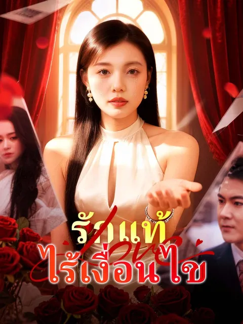 รักแท้ไร้เงื่อนไข ซับไทย