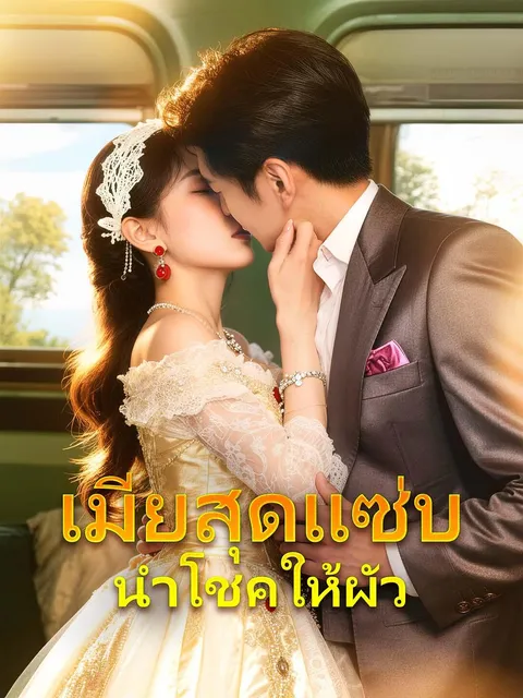 เมียสุดแซ่บนำโชคให้ผัว ซับไทย