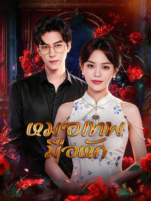 หมอเทพมือหัก ซับไทย