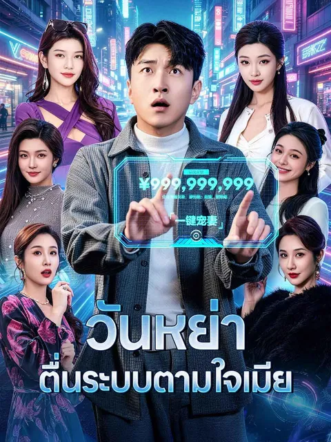 วันหย่า ตื่นระบบตามใจเมีย ซับไทย
