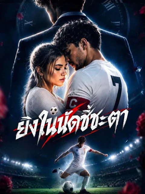 ยิงในนัดชี้ชะตา ซับไทย