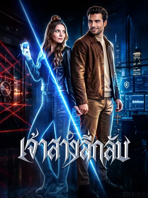 เจ้าสาวลึกลับ ซับไทย