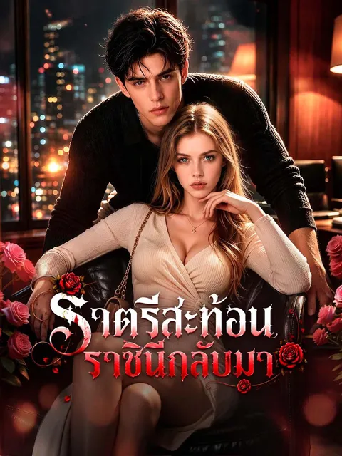 ราตรีสะท้อน ราชินีกลับมา ซับไทย