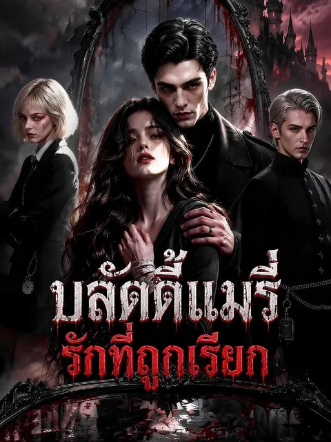 บลัดดี้แมรี่ รักที่ถูกเรียก ซับไทย