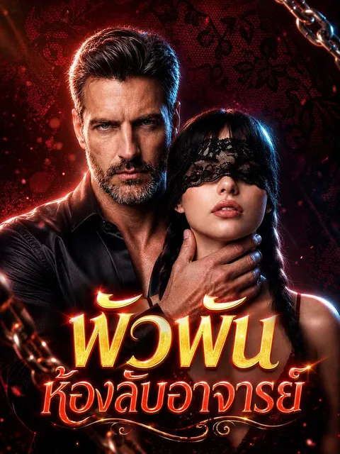พัวพันห้องลับอาจารย์ ซับไทย