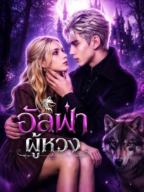 อัลฟ่าผู้หวง ซับไทย