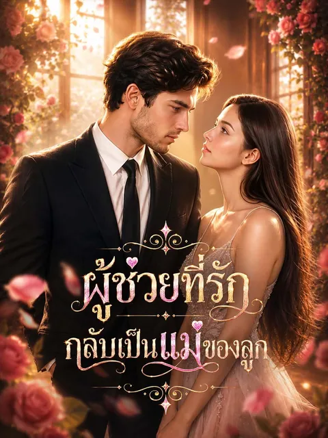 ผู้ช่วยที่รัก กลับเป็นแม่ของลูก ซับไทย