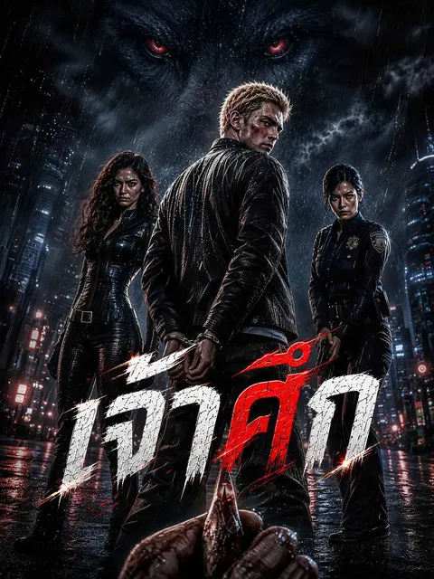 เจ้าศึก ซับไทย