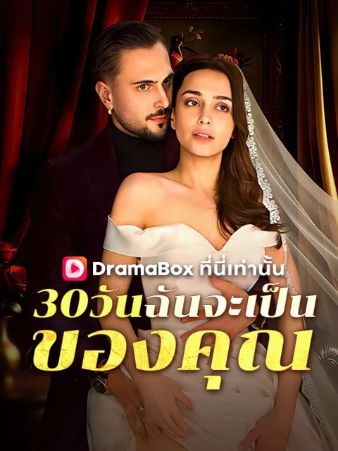 30 วันฉันจะเป็นของคุณ พากย์ไทย