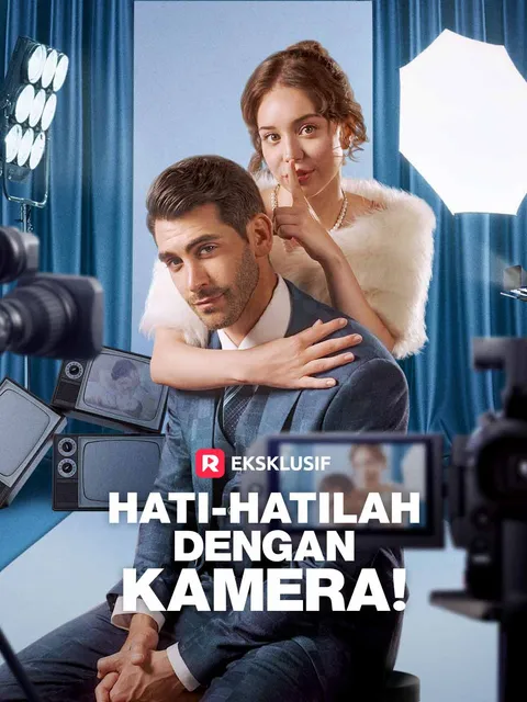 Hati-hatilah dengan Kamera! ซับไทย