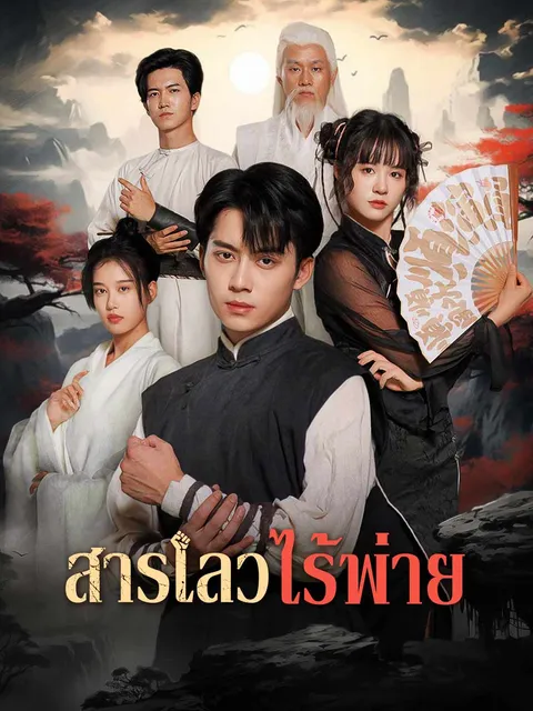 สารเลวไร้พ่าย ซับไทย