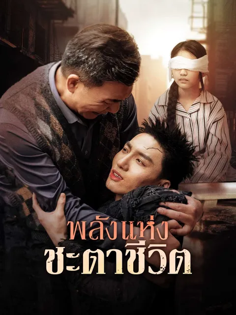 พลังแห่งชะตาชีวิต ซับไทย