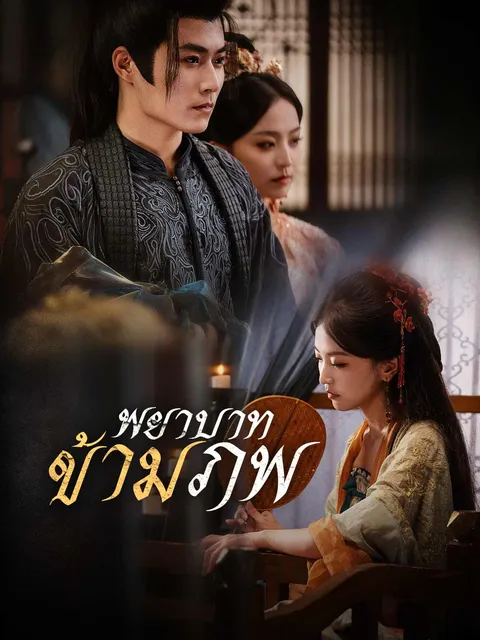 พยาบาทข้ามภพ ซับไทย