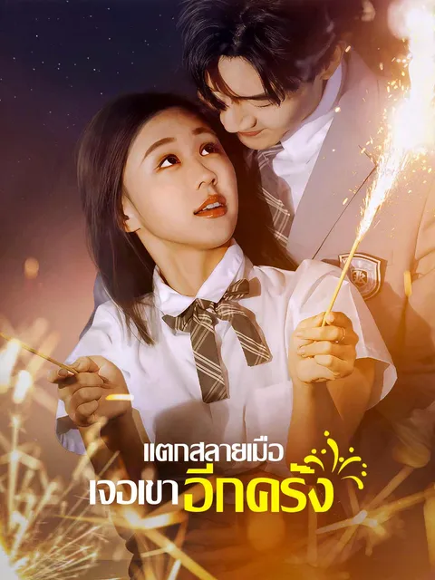 แตกสลายเมื่อเจอเขาอีกครั้ง ซับไทย