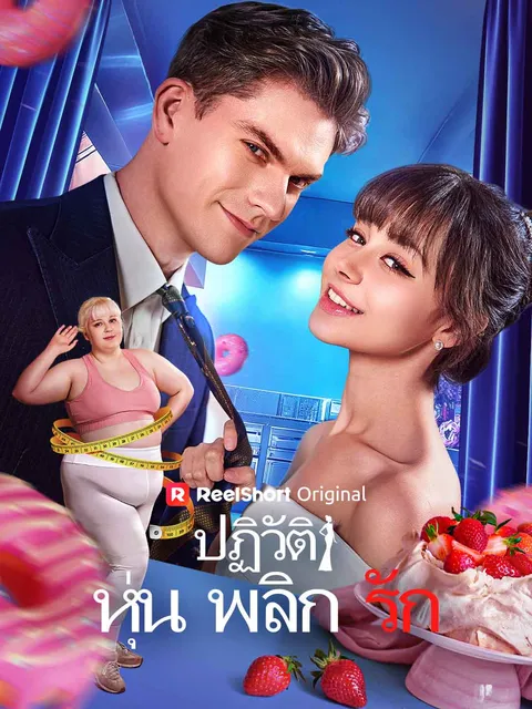 ปฏิวัติหุ่นพลิกรัก ซับไทย
