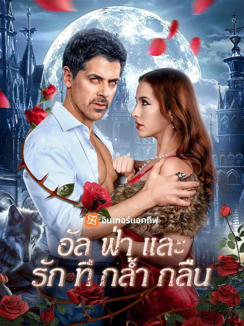 อัลฟ่าและรักที่กล้ำกลืน ซับไทย