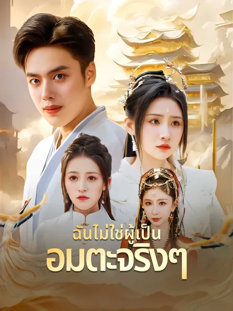 ฉันไม่ใช่ผู้เป็นอมตะจริงๆ ซับไทย