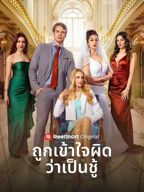 ถูกเข้าใจผิดว่าเป็นชู้ ซับไทย